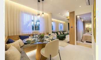 Imagem 6: Apartamento residencial para venda, Vila Ré, São Paulo - AP10007