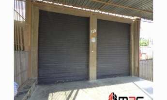 Imagem: Sao Paulo - Loja/Salão - Vila Cavaton