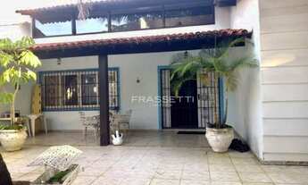 Imagem 3: Casa com 5 dormitórios à venda, 420 m² por R$ 1.600.000,00 - Recreio dos Bandeirantes - Ri