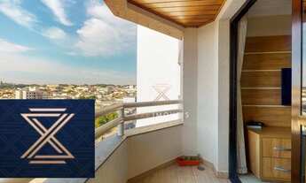 Imagem 4: Apartamento com 3 dormitórios à venda, 76 m² por R$ 440. - Carrão - São Paulo/SP