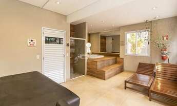 Imagem 3: Lindo apartamento locação - Mobiliado - Oportunidade