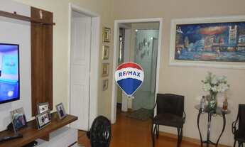 Imagem 4: Apartamento com 2 dormitórios à venda, 95 m² por R$ 370.000,00 - Vista Alegre - Rio de Jan