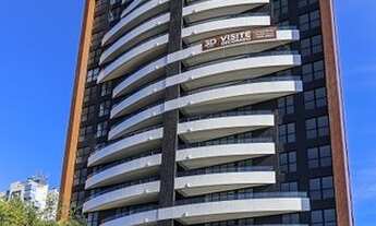 Imagem: Apartamento residencial para venda, Bacacheri