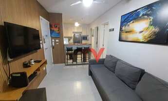Imagem 9: Flat à venda, 40 m² por R$ 330.000,00 - Boqueirão - Praia Grande/SP