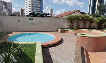 Imagem 5: Setor Oeste, Ed. Maxim's, 3 suítes plenas+oficee, closet, 2 vagas paralelas