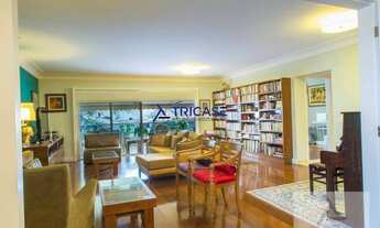 Imagem: Apartamento à venda, 333 m² por R$ 2.695.000,00