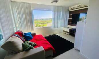 Imagem 2: Salvador Ville Apartamento com 2 dormitórios