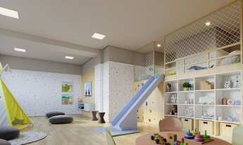 Imagem 6: Apartamento residencial para venda, Vila Constança, São Paulo - AP8357