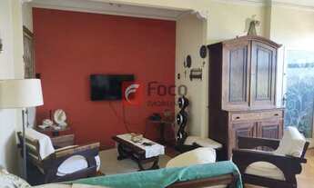 Imagem 5: Rio de Janeiro - Apartamento Padrão - Santa Teresa