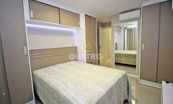 Imagem 7: Linda cobertura à 350 metros do mar de Bombas