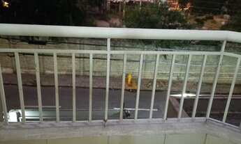 Imagem 4: Apartamento para aluguel possui 50 metros quadrados com 2 quartos em Gopoúva - Guarulhos