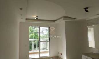 Imagem 2: Apartamento com 3 dormitórios à venda, 60 m² por R$ 450. - Vila Independência - São Paulo