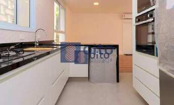 Imagem 5: Apartamento Residencial à venda, Pinheiros, São Paulo - AP3209