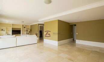 Imagem 2: Apartamento com 3 suítes e 4 vagas à venda, 191 m² por R$ 1.850.000 - Real Parque - São Pa