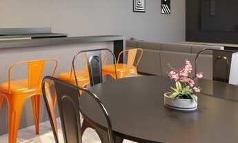 Imagem 7: Apartamento residencial para venda, Jardim Ibirapuera, Campinas - AP11660