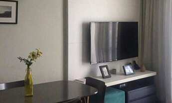 Imagem 5: Apartamento com 2 dormitórios à venda por R$ 340.000,00 - Parque Brasília - Campinas/SP