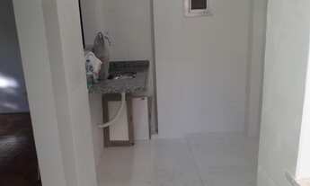 Imagem 5: Apto Todo Reformado No Cond. Araribóia Por R$ 220 Mil!