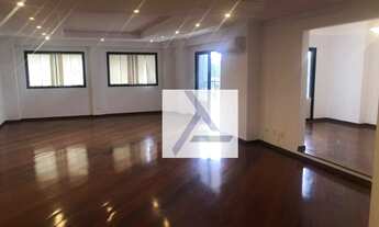 Imagem 4: Apartamento à venda, 370 m² por R$ 2.800.000,00 - Chácara Flora - São Paulo/SP