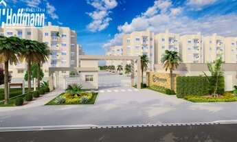 Imagem: Apartamentos - Bairro Santo Afonso - Novo