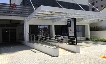 Imagem 2: Sala comercial para venda, Baeta Neves, São Bernardo do Campo - SA2389