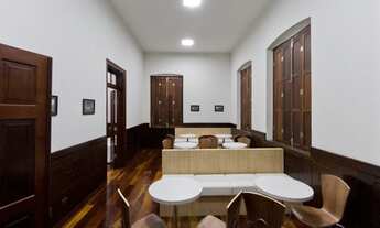 Imagem 5: Cobertura residencial para venda, Centro, Curitiba - CO8791