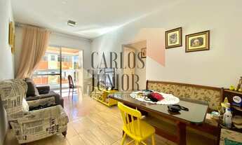 Imagem: Apto 2 Qtos c/suite - Chaffic Murad