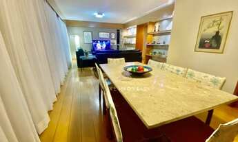 Imagem 7: Apartamento com 3 dormitórios à venda, 180 m² por R$ 1.600.000 - Perdizes - São Paulo/SP