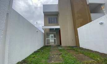 Imagem: Casa Duplex - Cidade Beiramar