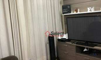 Imagem 5: Lindo Apartamento de 77 m², 2 Dormitórios, Suíte, Sala ampliada com 2 ambientes, Varanda G