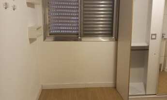 Imagem 4: Apartamento para venda tem 46 metros quadrados com 2 quartos