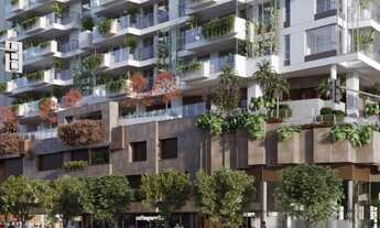 Imagem 2: Apartamento residencial para venda, Botafogo, Rio de Janeiro - AP8774