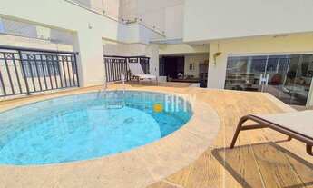 Imagem 6: Cobertura à venda, 330 m² por R$ 5.300.000,00 - Brooklin - São Paulo/SP