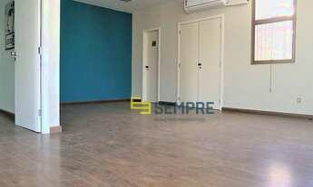 Imagem 7: Sala à venda, 110 m² e 01 vaga - Savassi - Belo Horizonte/MG