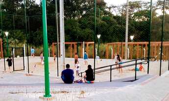 Imagem 2: Terreno Jardim Munique 405 metros