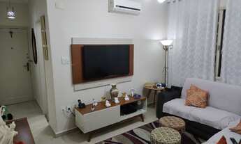 Imagem: Vende apartamento com 2 quartos no Boqueirão