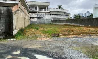 Imagem: Terreno no bairro iririu