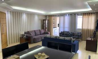 Imagem: Apartamento para venda com 133 metros, 3