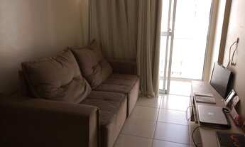 Imagem 3: Apartamento com 2 dormitórios à venda, 65 m² por R$ 450.000,00 - Parque Riviera - Cabo Fri