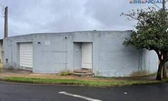 Imagem: Casa com 3 dormitórios à venda, por R$