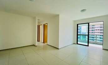 Imagem 2: Oportunidade apartamento para aluguel com 97m com 3 quartos em Boa Viagem - Recife - PE