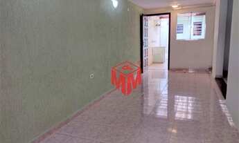 Imagem 4: Casa com 3 dormitórios à venda, 113 m² por R$ 600.000,00 - Assunção - São Bernardo do Camp