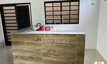 Imagem 3: Casa (térrea na rua) 3 dormitórios, cozinha planejada