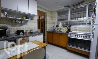 Imagem 3: Apartamento à venda em Alto de Pinheiros com 121 m², 3 quartos, 1 suíte, 1 vaga