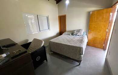 Imagem 2: Casa A Venda No Lago Corumba Iv Corumbá 4. CAF184