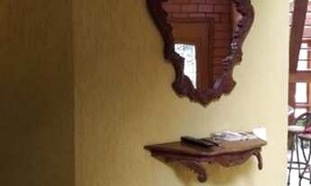 Imagem 3: MAIRINQUE - Casa Padrão - JARDIM DA MATA