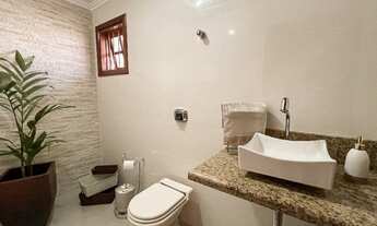 Imagem 4: Sobrado para Venda - 133.42m², 3 dormitórios, sendo 1 suites, 4 vagas - Moinhos de Vento