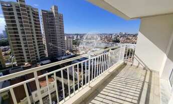 Imagem 6: Apartamento para locação em Campinas, Bosque, por R$3.000,00 - Façanha Imóveis Campinas