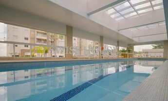 Imagem 2: Apartamento - Mansões Santo Antônio - Campinas