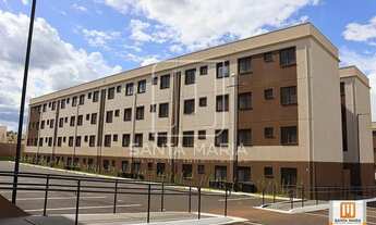 Imagem 6: Apartamento (tipo - padrao) 2 dormitórios/suite, cozinha planejada, portaria 24hs, em cond