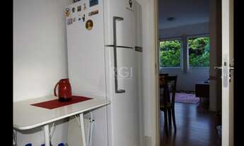 Imagem 7: Apartamento para Venda - 70m², 3 dormitórios, sendo 1 suites, 1 vaga - Santo Antonio